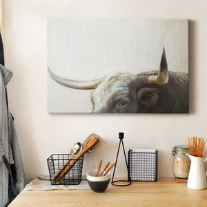 Wild Thing Premium Gallery Wrapped Canvas - Ready to Hang