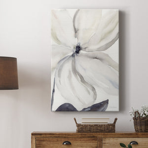 Daybreak Bloom I Premium Gallery Wrapped Canvas - Ready to Hang