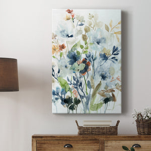 Holland Spring Mix - Canvas Art Print