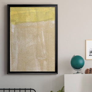 Vovere II Premium Framed Print - Ready to Hang