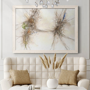 Earth Systems II-Premium Framed Canvas - Ready to Hang