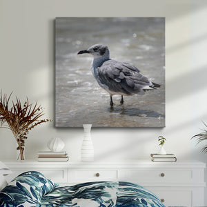 Knee Deep-Premium Gallery Wrapped Canvas - Ready to Hang