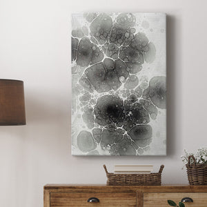 Marbling II Premium Gallery Wrapped Canvas - Ready to Hang