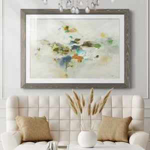 Whimsy of One-Premium Framed Print - Ready to Hang