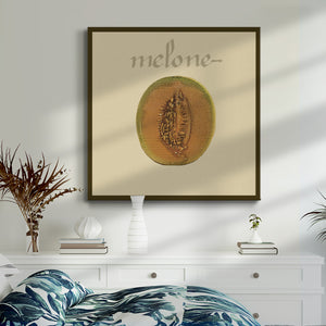 Italian Fruit VII-Premium Gallery Wrapped Canvas - Ready to Hang