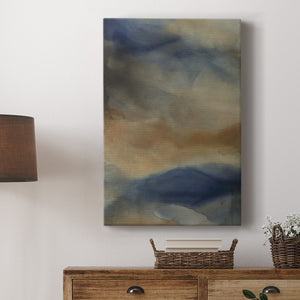 Reflection Premium Gallery Wrapped Canvas - Ready to Hang