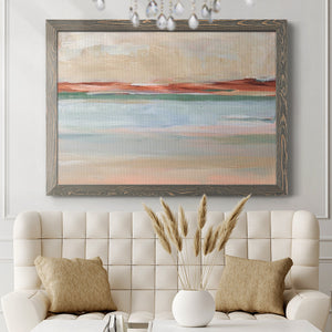 Sienna Horizon II-Premium Framed Canvas - Ready to Hang