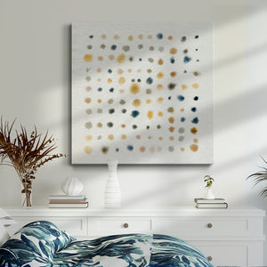Spice Spills I-Premium Gallery Wrapped Canvas - Ready to Hang