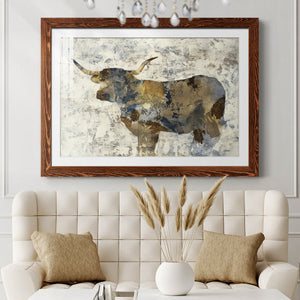 Standout-Premium Framed Print - Ready to Hang
