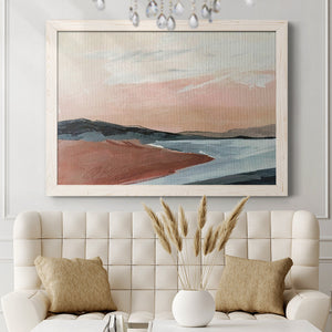 Paynes Coast I-Premium Framed Canvas - Ready to Hang