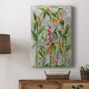 Dear Nature IV Premium Gallery Wrapped Canvas - Ready to Hang