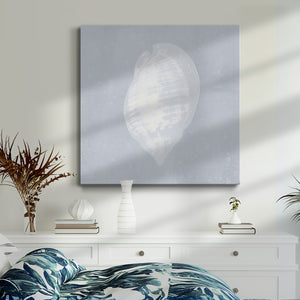 Tide Pool Treasures III-Premium Gallery Wrapped Canvas - Ready to Hang