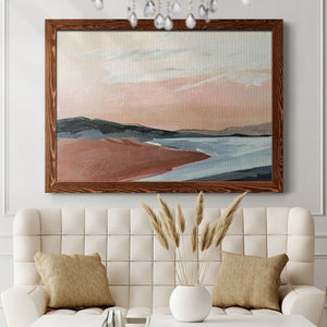 Paynes Coast I-Premium Framed Canvas - Ready to Hang