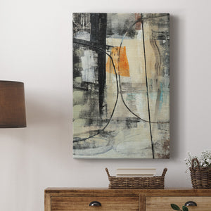 Persistence II Premium Gallery Wrapped Canvas - Ready to Hang