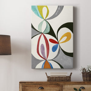 Magic Tricks III Premium Gallery Wrapped Canvas - Ready to Hang