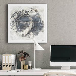 Rotational Orbit I - Canvas Art Print