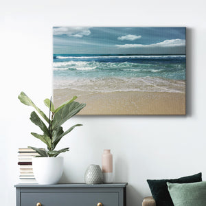 Symphony of the Sea - Canvas Art Print