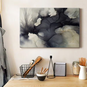 Sound & Color Premium Gallery Wrapped Canvas - Ready to Hang