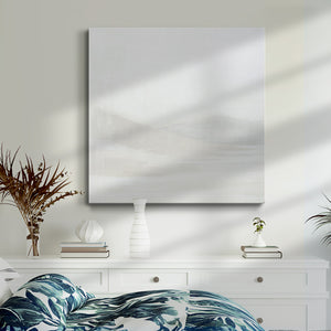 White Sand Storm I-Premium Gallery Wrapped Canvas - Ready to Hang
