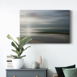 Setting Sun - Canvas Art Print