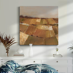 Autumn Pasture I-Premium Gallery Wrapped Canvas - Ready to Hang
