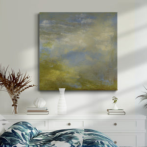 Le Reve II-Premium Gallery Wrapped Canvas - Ready to Hang