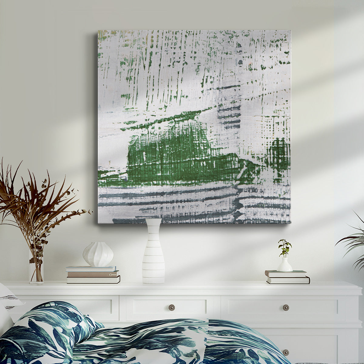 Amaze VII-Premium Gallery Wrapped Canvas - Ready to Hang