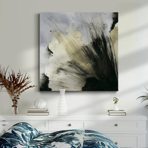 The Shore's Edge II-Premium Gallery Wrapped Canvas - Ready to Hang