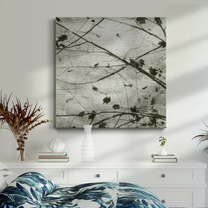 Laced Sky IV-Premium Gallery Wrapped Canvas - Ready to Hang