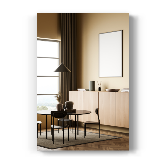 Custom Canvas