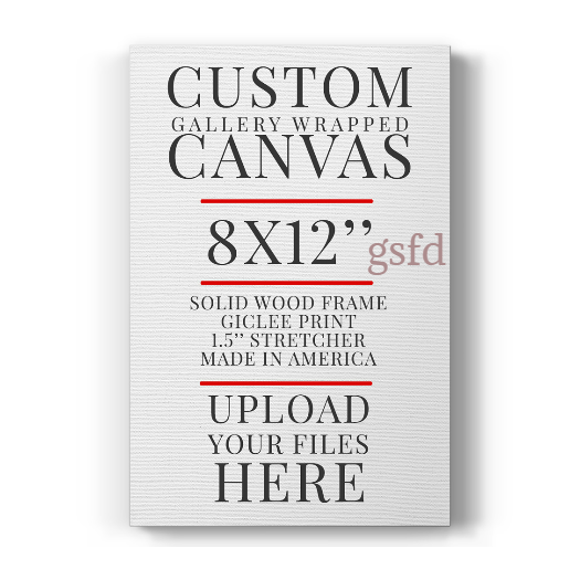 Custom Canvas