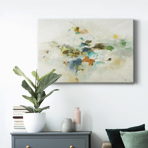 Whimsy of One Premium Gallery Wrapped Canvas - Ready to Hang