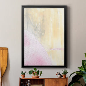 Get Sweet III Premium Framed Print - Ready to Hang