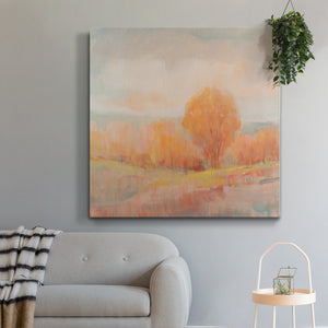 Early Frost II-Premium Gallery Wrapped Canvas - Ready to Hang