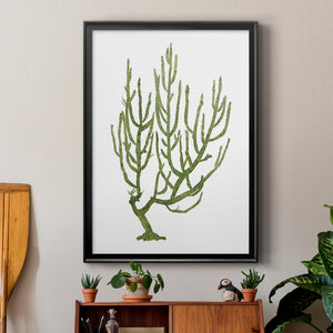 Coral Souvenirs III Premium Framed Print - Ready to Hang