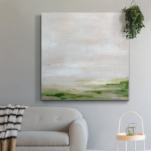 Marsh Horizon II-Premium Gallery Wrapped Canvas - Ready to Hang