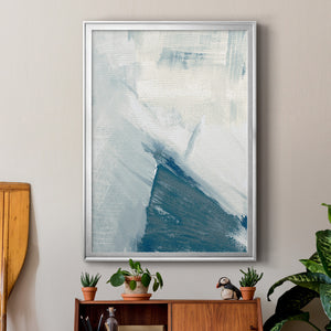 Windblown I Premium Framed Print - Ready to Hang
