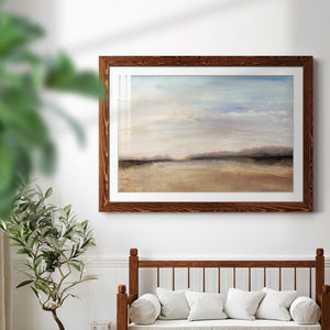 Mirage-Premium Framed Print - Ready to Hang
