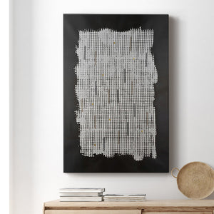 Bits & Bytes II Premium Gallery Wrapped Canvas - Ready to Hang