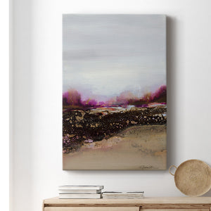 Reflections of My Mind Premium Gallery Wrapped Canvas - Ready to Hang