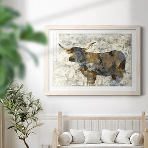 Standout-Premium Framed Print - Ready to Hang