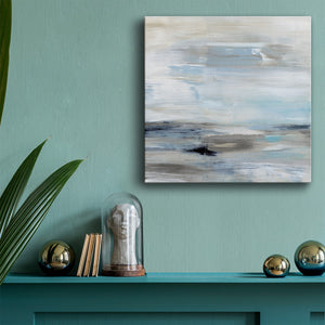 Gulf Stream - Canvas Art Print