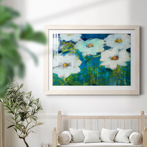 Field Day-Premium Framed Print - Ready to Hang