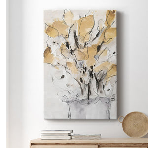 Seasonal Gatherings I Premium Gallery Wrapped Canvas - Ready to Hang