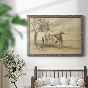 FAMILY TREE-Premium Framed Canvas - Ready to Hang