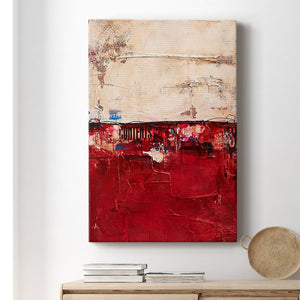 Download Premium Gallery Wrapped Canvas - Ready to Hang