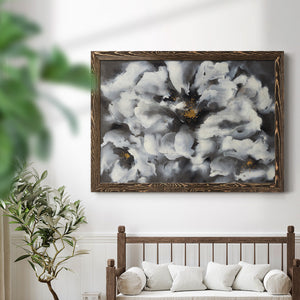 Peonia-Premium Framed Canvas - Ready to Hang
