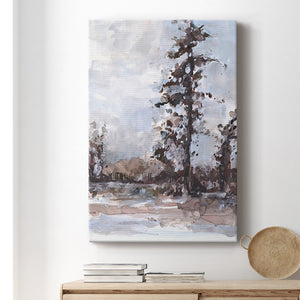 Vintage Tree Moment II Premium Gallery Wrapped Canvas - Ready to Hang