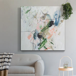 Approaching Spring II-Premium Gallery Wrapped Canvas - Ready to Hang