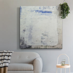 Amaze I-Premium Gallery Wrapped Canvas - Ready to Hang